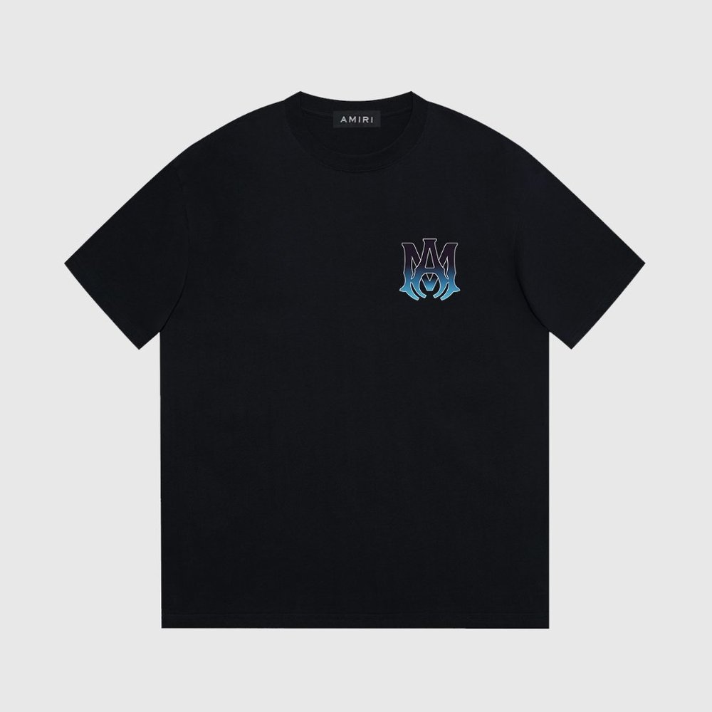 AMIRI short sleeve T-shirt
